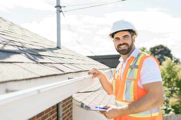 Best Rubber Roofing (EPDM, TPO)  in Spencer, IA