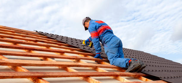 Best Commercial Roofing Services  in Spencer, IA