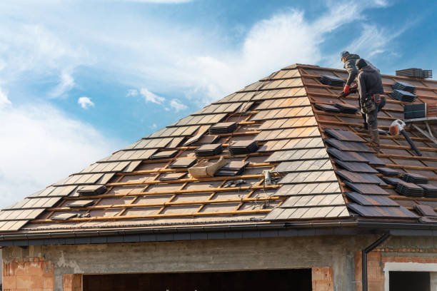 Best Roof Maintenance and Cleaning  in Spencer, IA