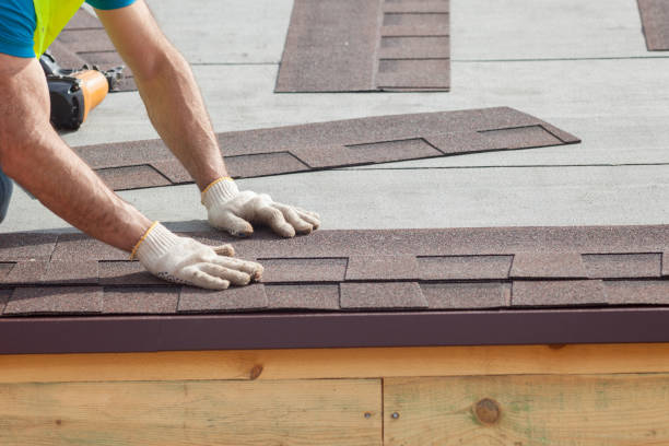 Best Green or Eco-Friendly Roofing Solutions  in Spencer, IA